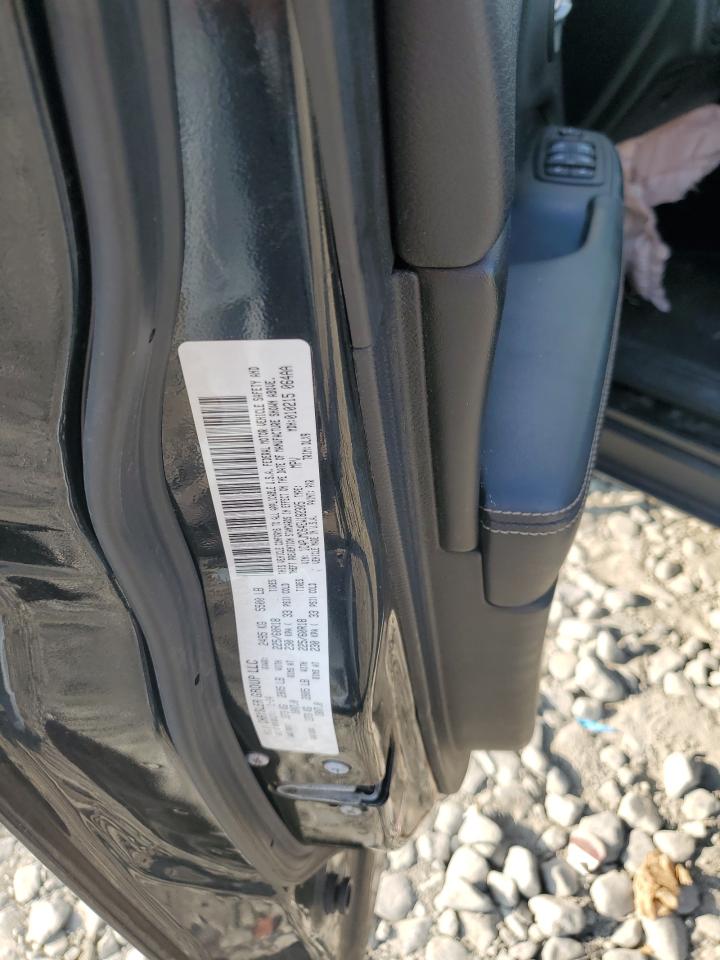 2014 JEEP CHEROKEE LIMITED photo 13