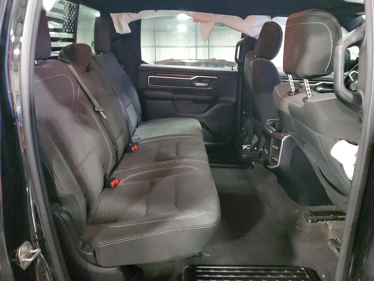 2019 RAM 1500 BIG HORN photo 10