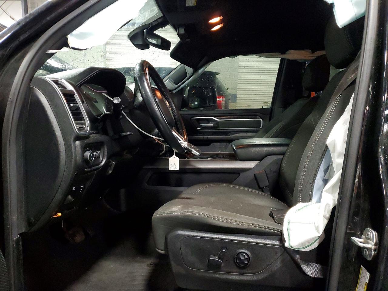 2019 RAM 1500 BIG HORN photo 7