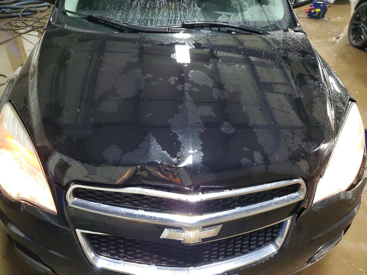 2015 CHEVROLET EQUINOX LT photo 11