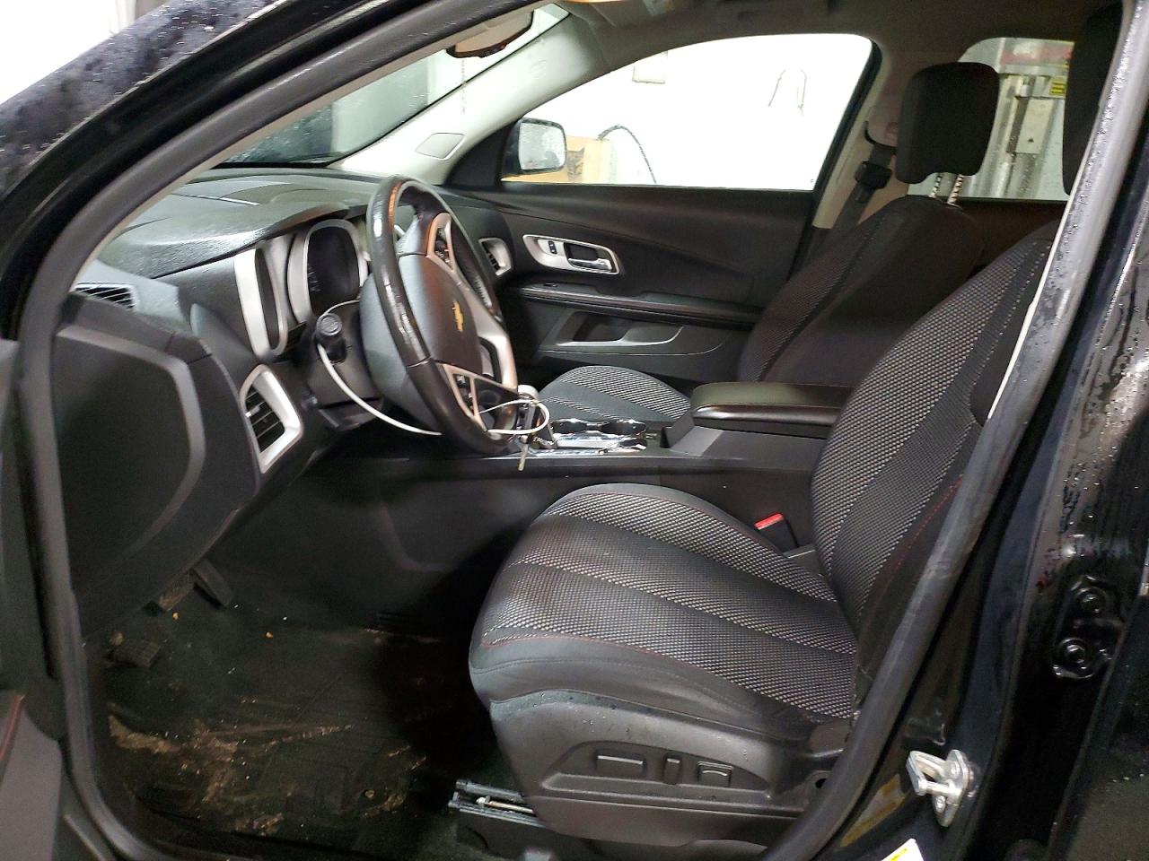 2015 CHEVROLET EQUINOX LT photo 7