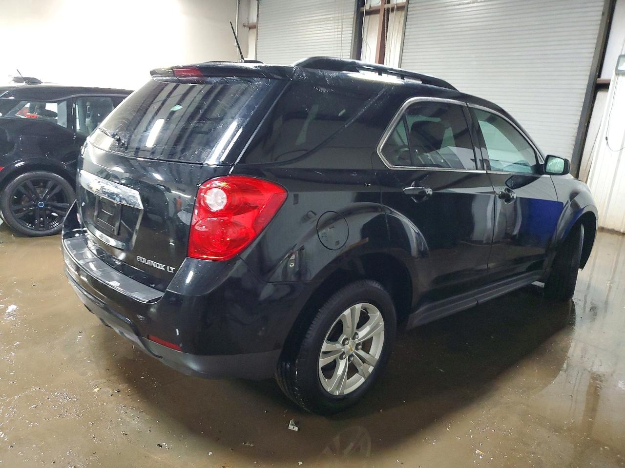 2015 CHEVROLET EQUINOX LT photo 3