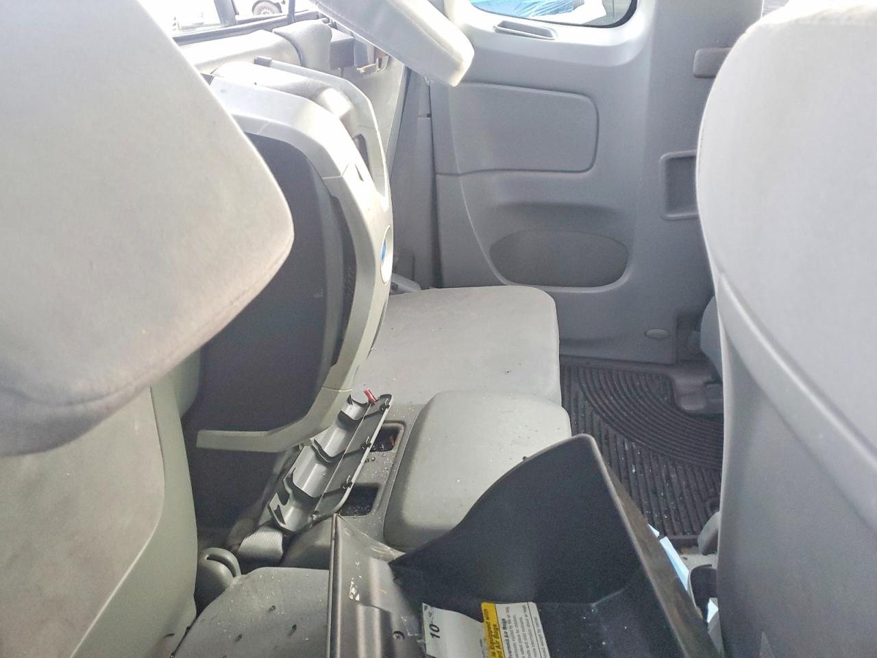2009 TOYOTA TACOMA PRERUNNER ACCESS CAB photo 10