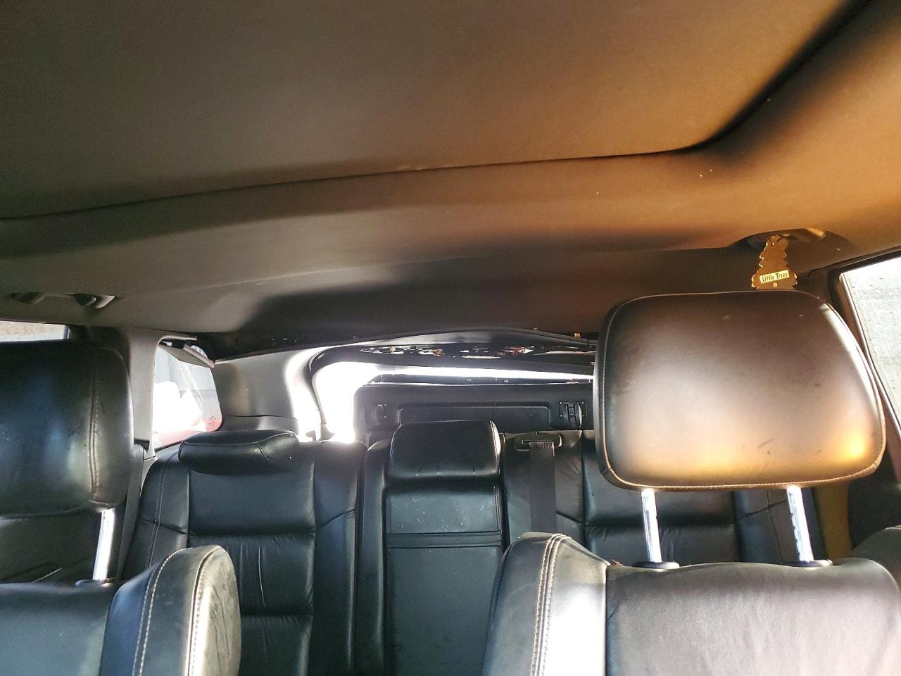 2015 JEEP GRAND CHEROKEE LIMITED photo 10