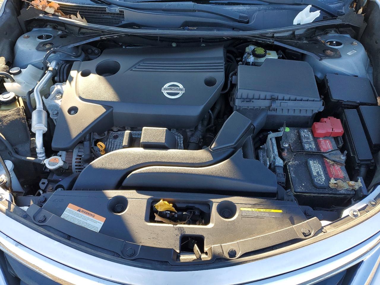 2015 NISSAN ALTIMA 2.5 photo 11