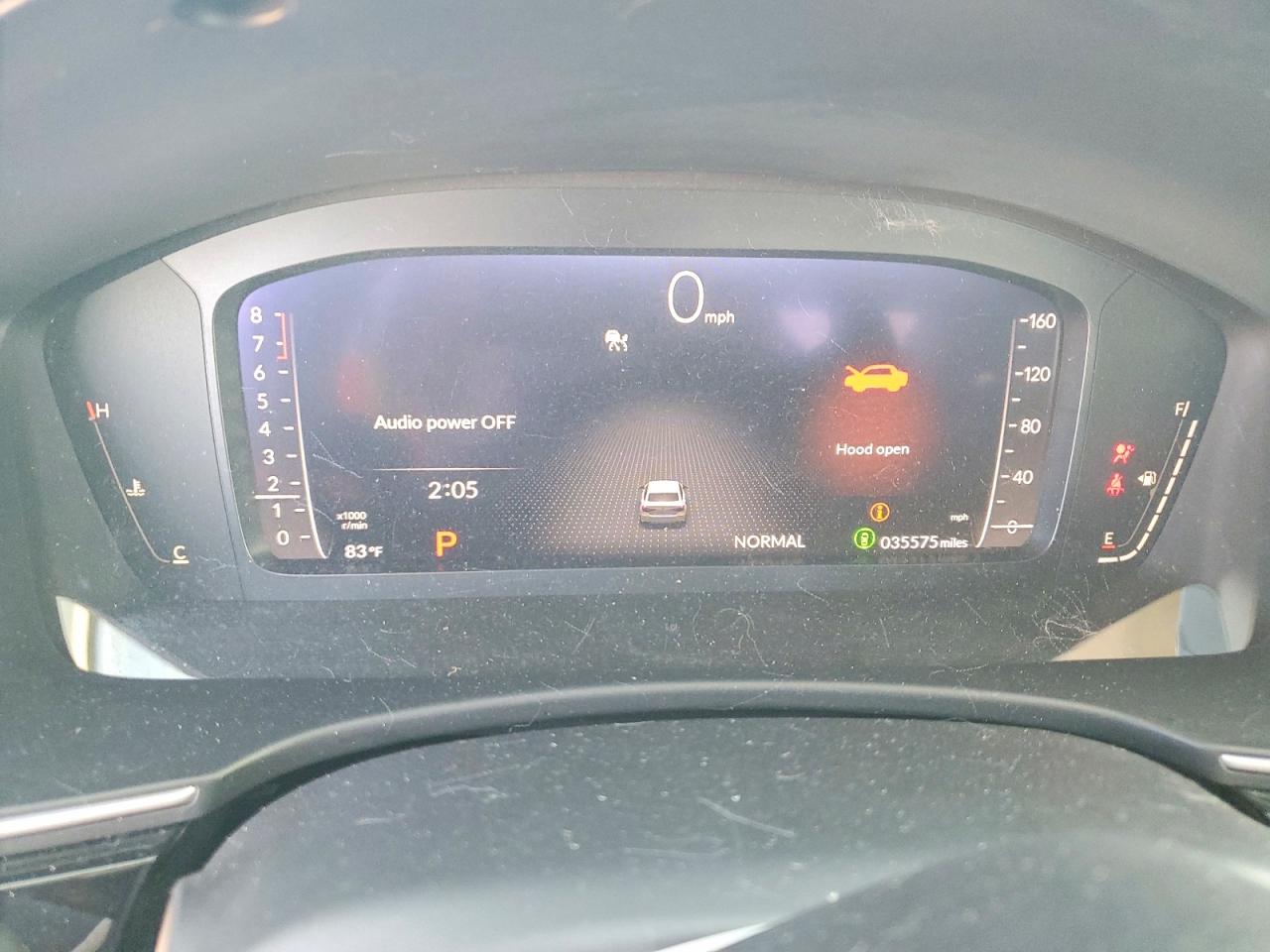 2022 HONDA CIVIC TOURING photo 17