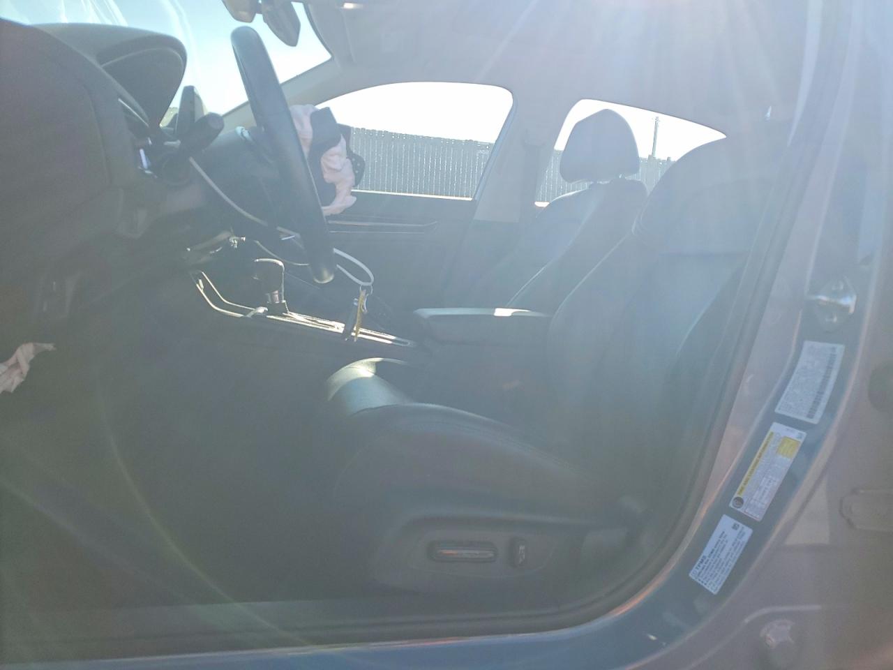 2022 HONDA CIVIC TOURING photo 13