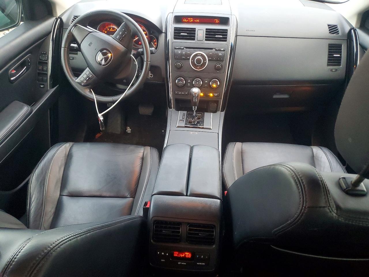 2012 MAZDA CX-9 photo 8