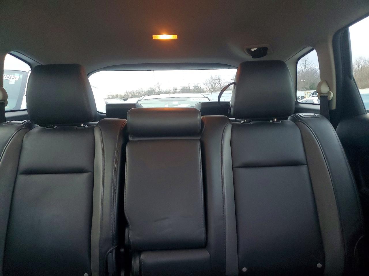2012 MAZDA CX-9 photo 10