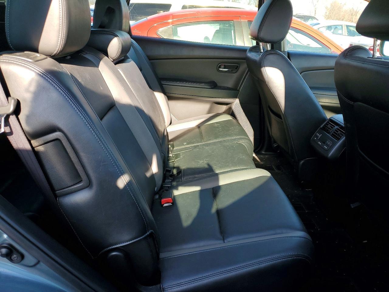 2012 MAZDA CX-9 photo 11