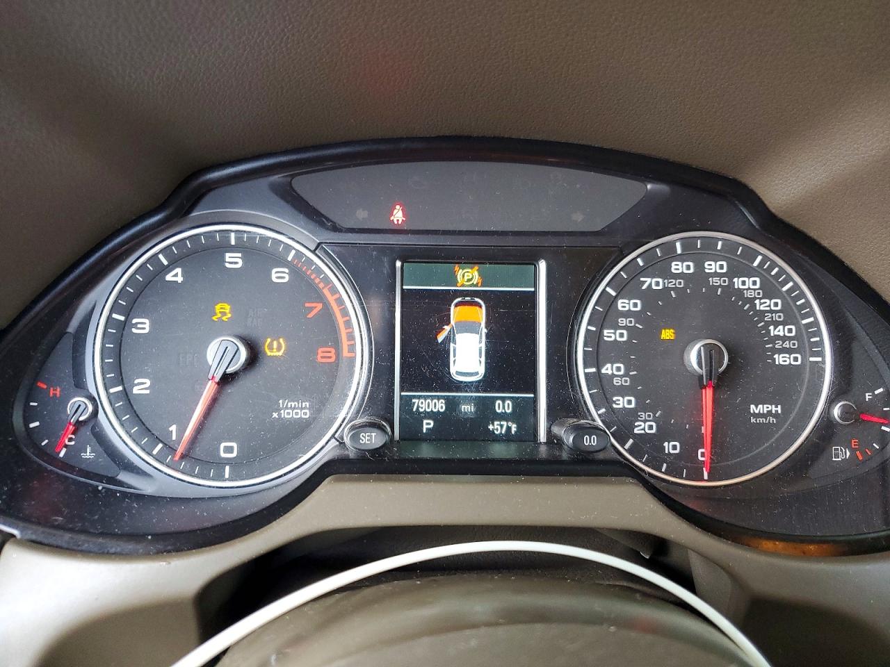 2015 AUDI Q5 PREMIUM PLUS photo 17