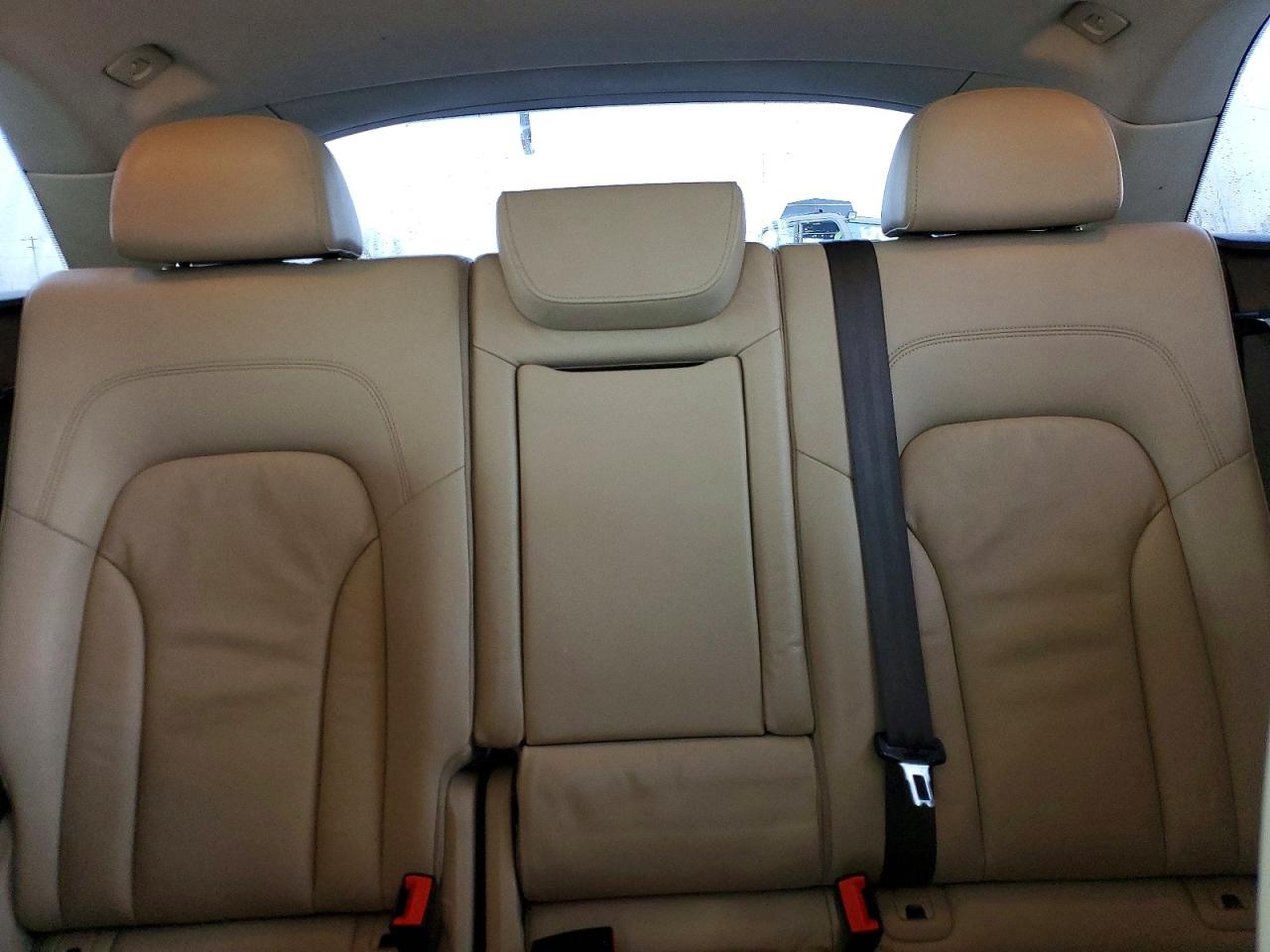 2015 AUDI Q5 PREMIUM PLUS photo 19