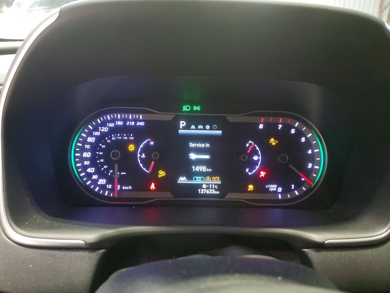 2022 HYUNDAI TUCSON SEL photo 17