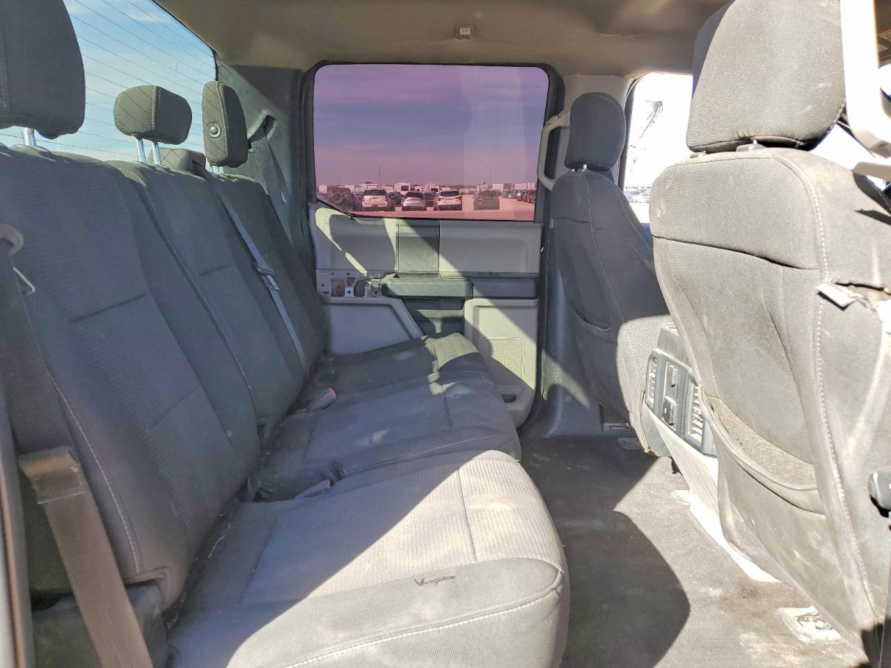 2018 FORD F150 SUPERCREW photo 10