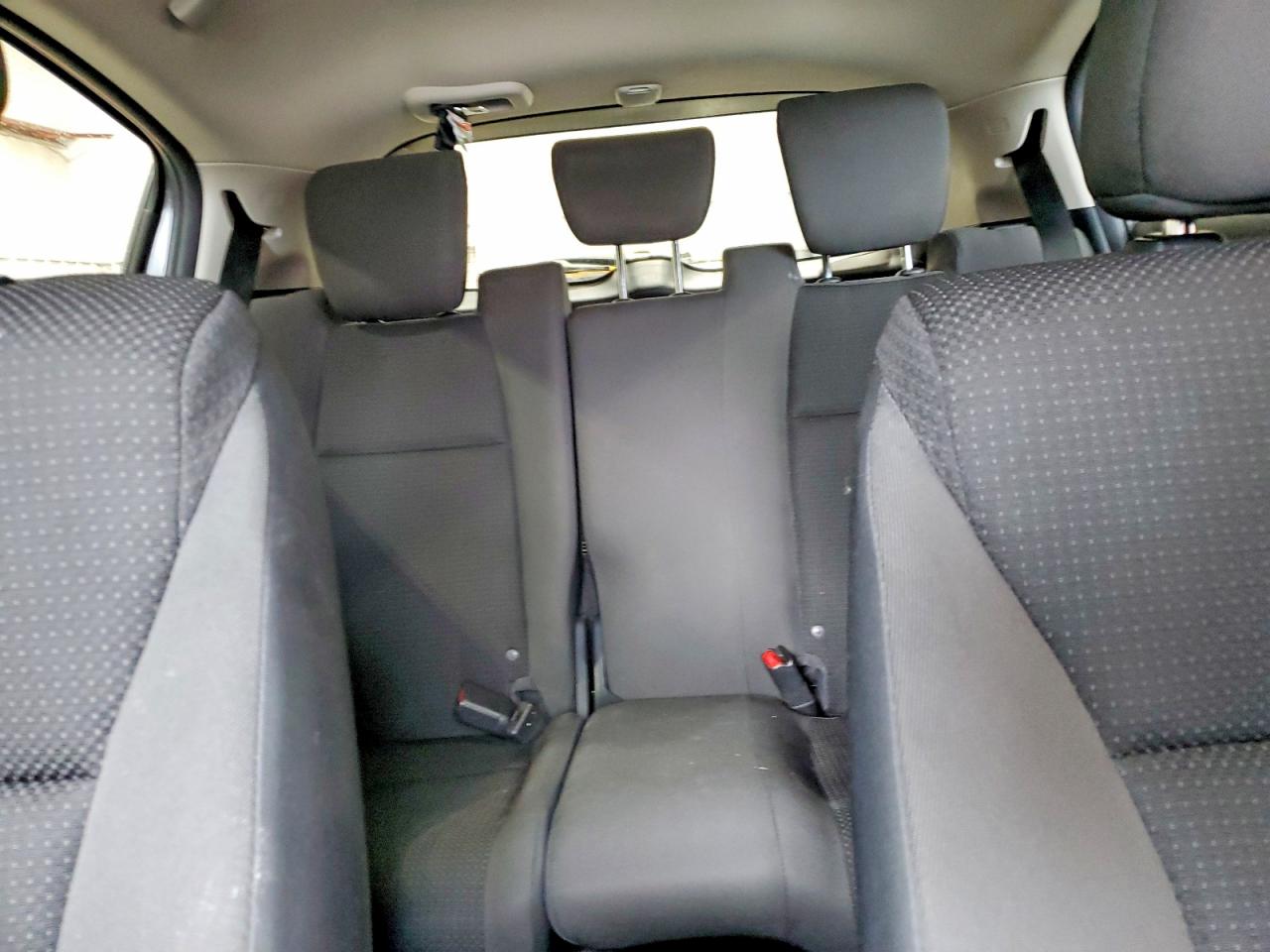 2021 HONDA HR-V LX photo 10