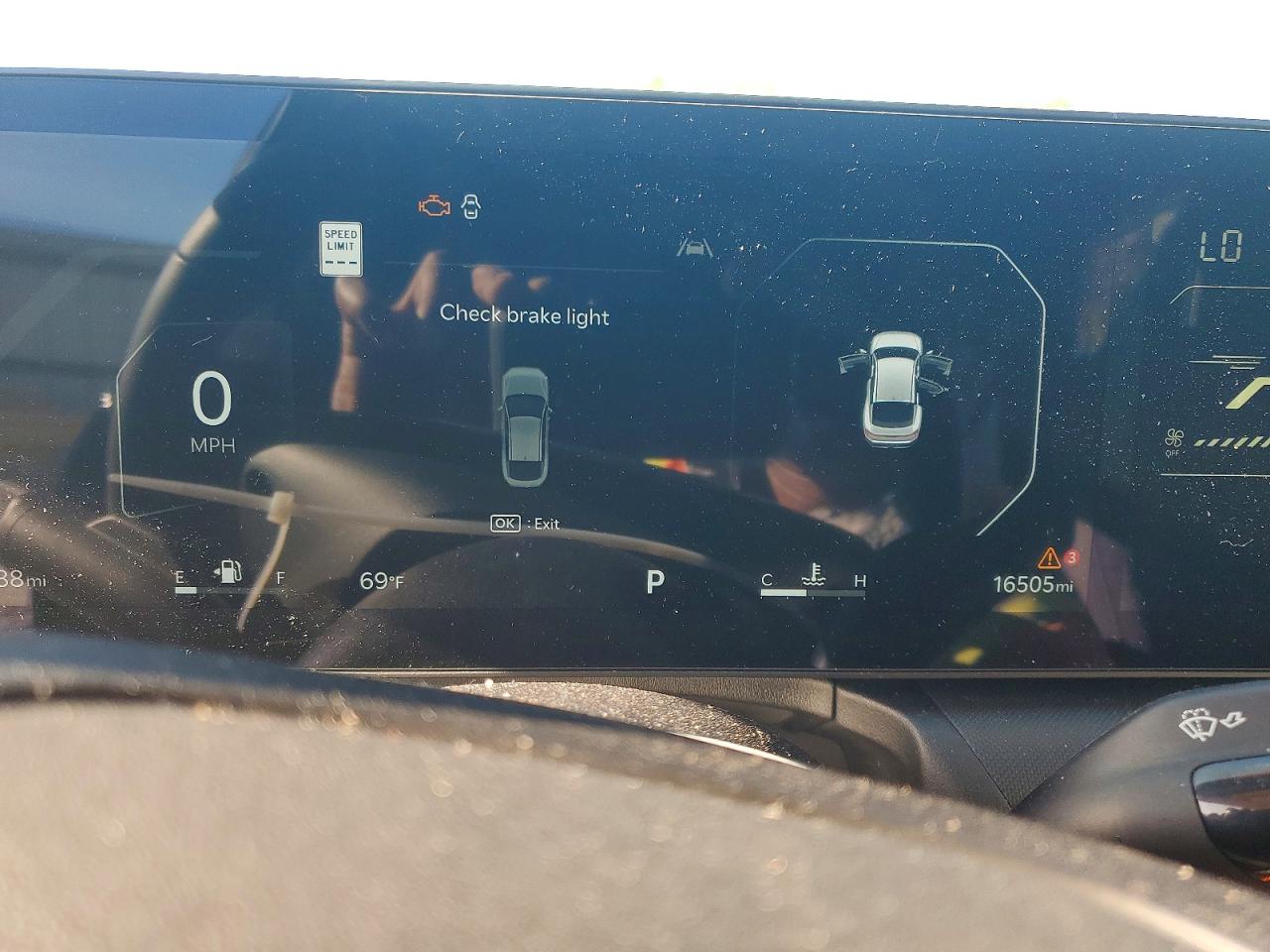 2025 KIA K4 EX photo 9