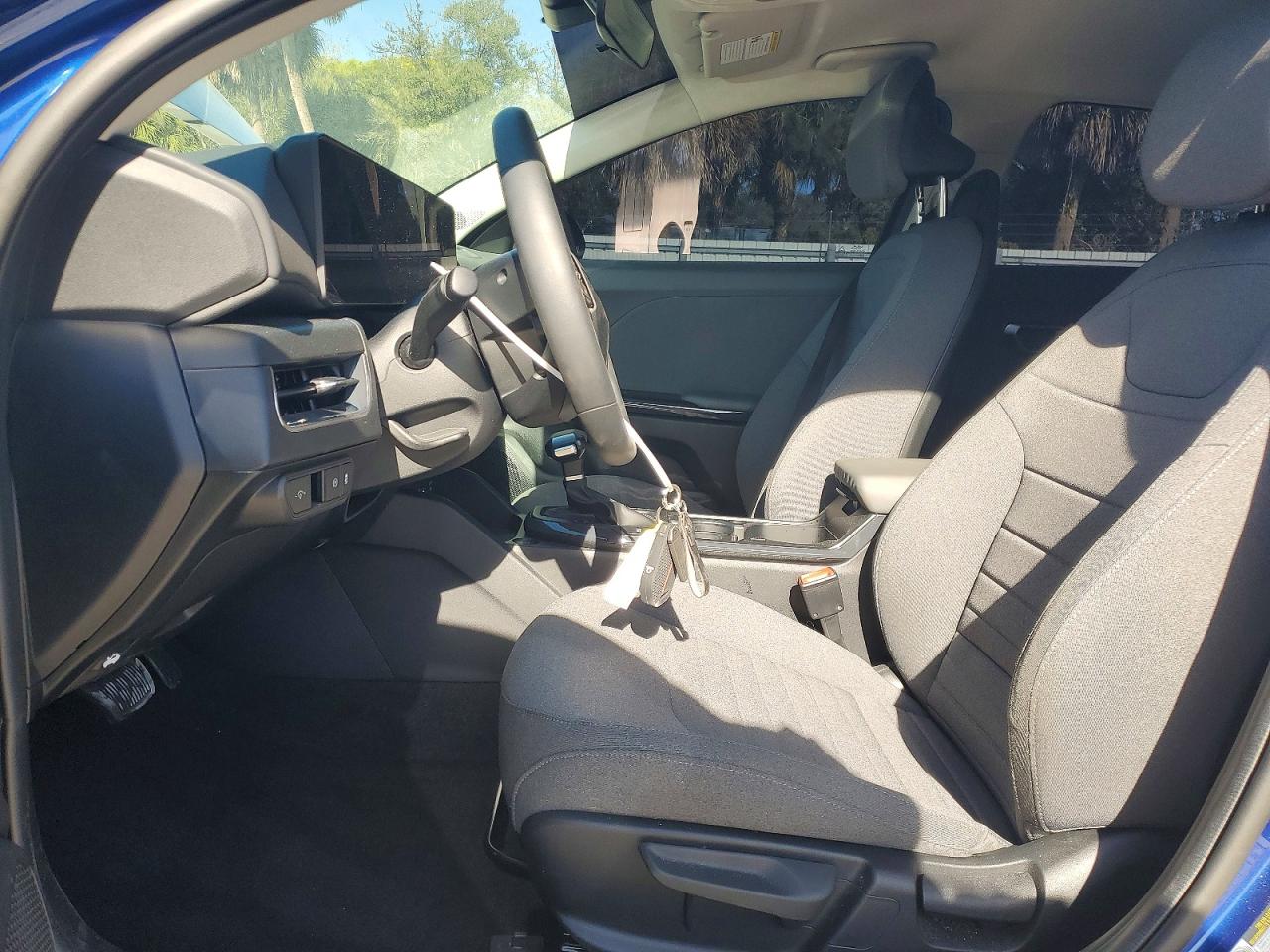 2025 KIA K4 EX photo 7