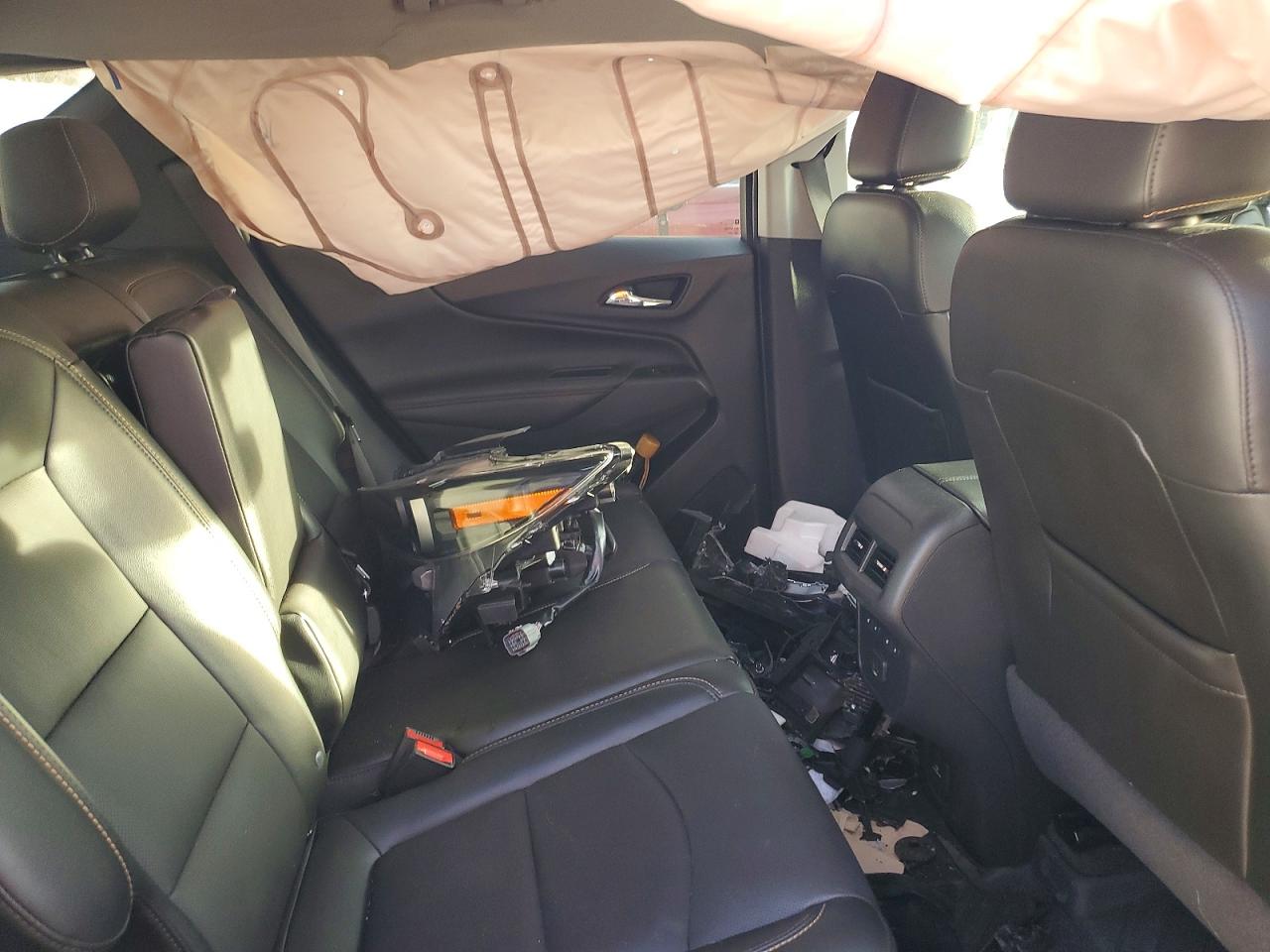 2021 CHEVROLET EQUINOX PREMIER photo 28