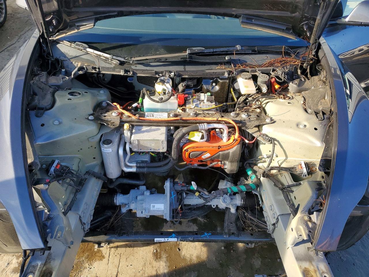 2023 TESLA MODEL 3 photo 11