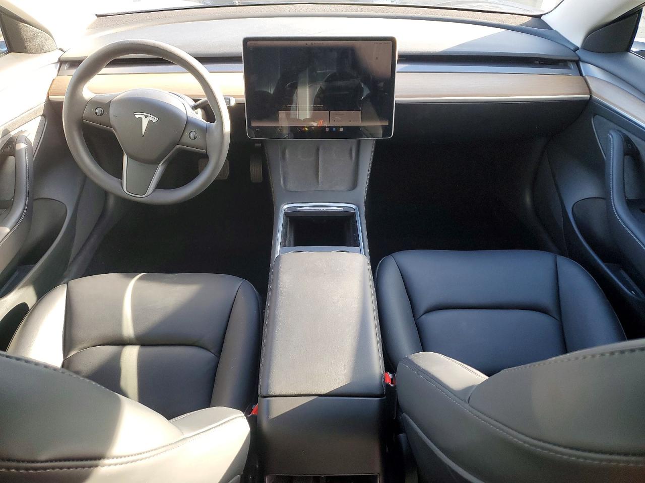 2023 TESLA MODEL 3 photo 8