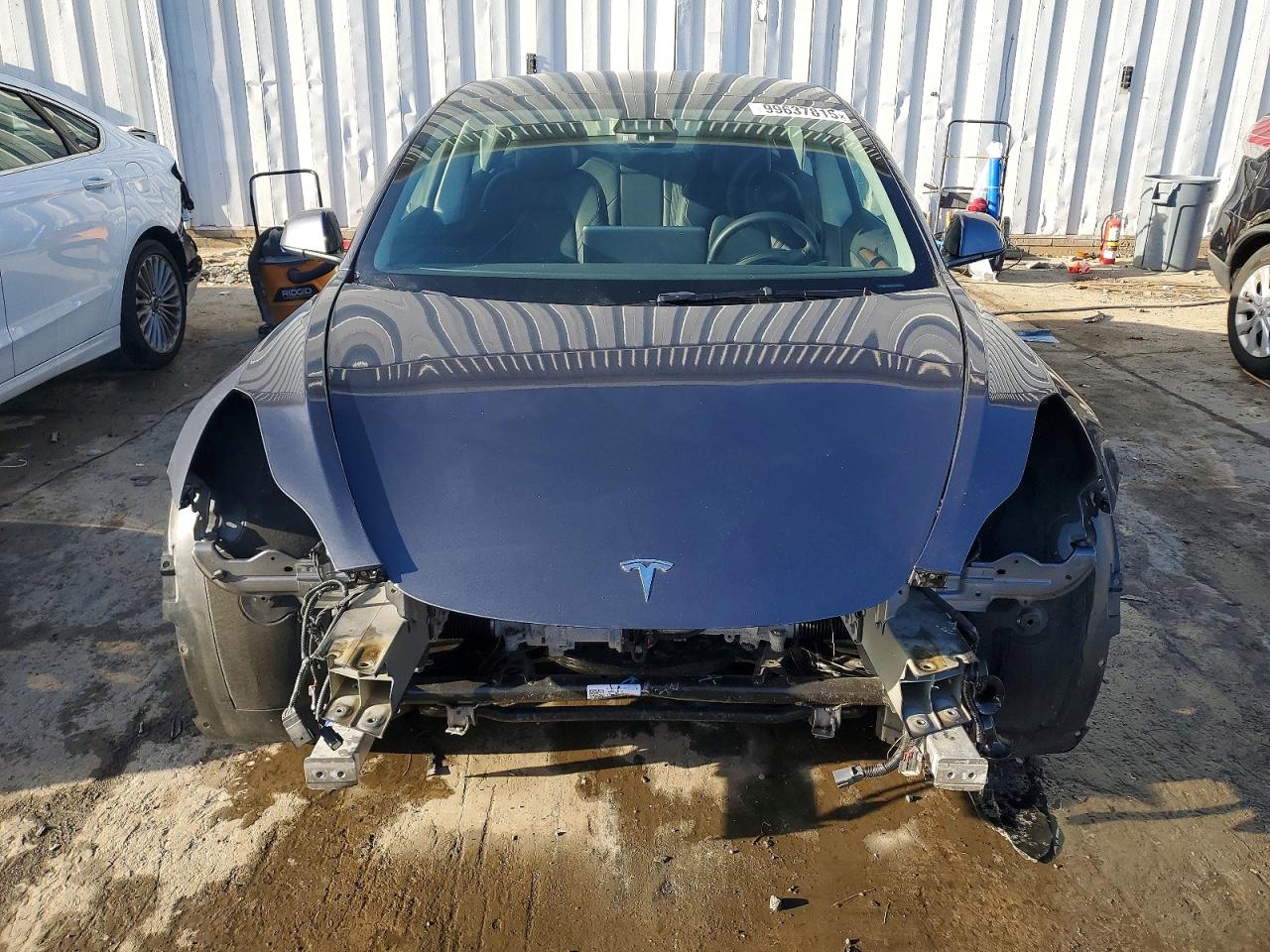 2023 TESLA MODEL 3 photo 5