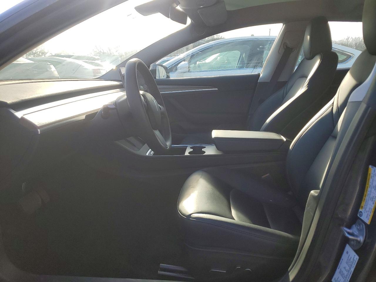 2023 TESLA MODEL 3 photo 7