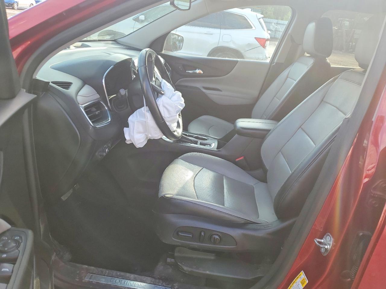 2018 CHEVROLET EQUINOX PREMIER photo 7