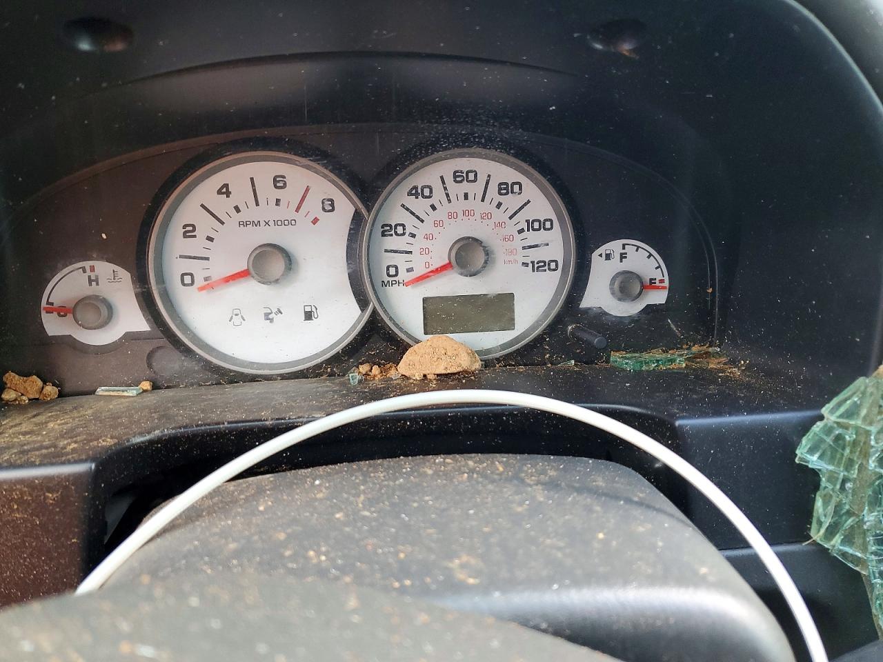 2006 FORD ESCAPE XLT photo 9