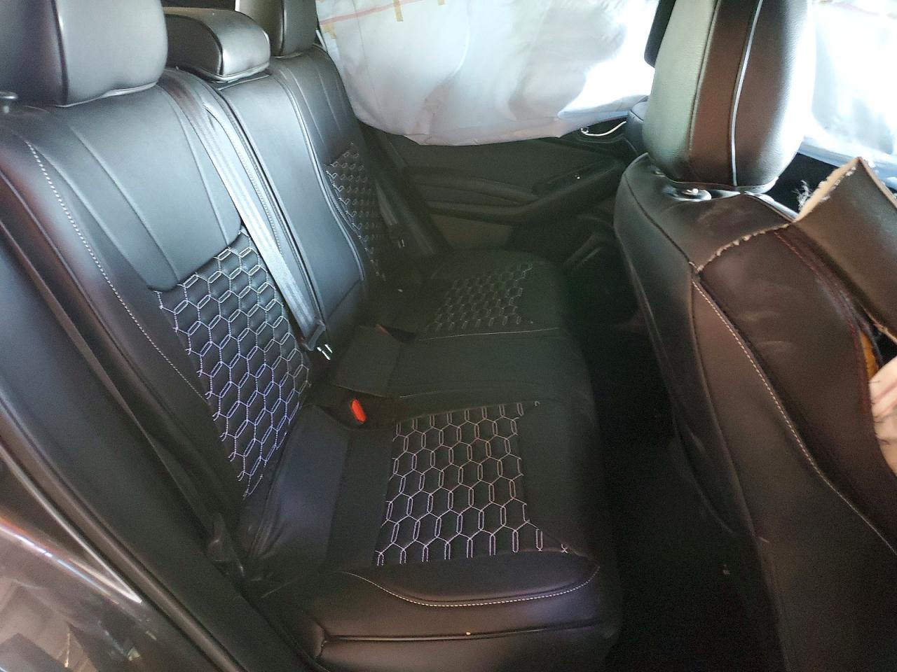 2023 SUBARU WRX PREMIUM photo 10