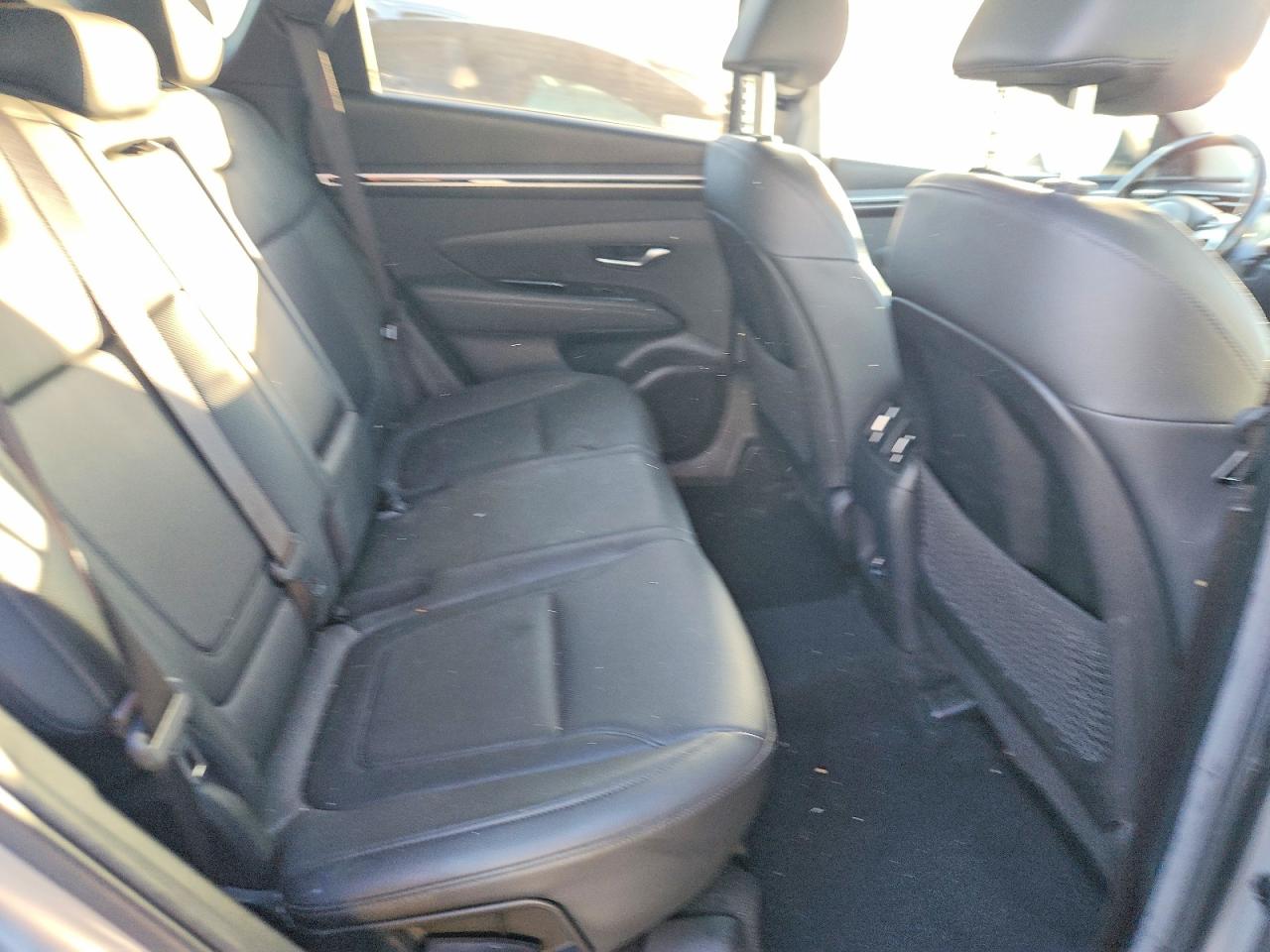 2022 HYUNDAI TUCSON LIMITED photo 19