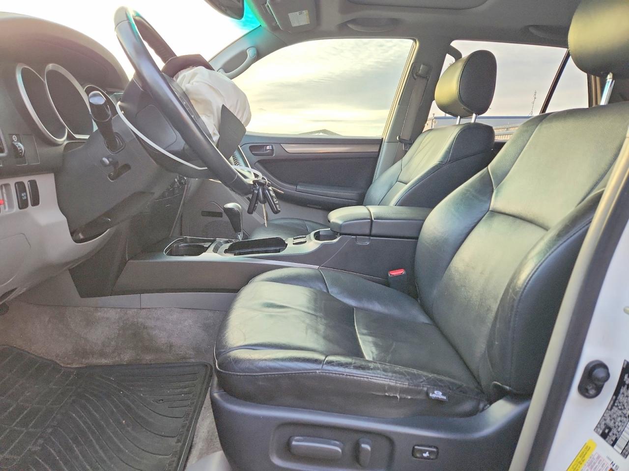 2006 TOYOTA 4RUNNER SR5 photo 7