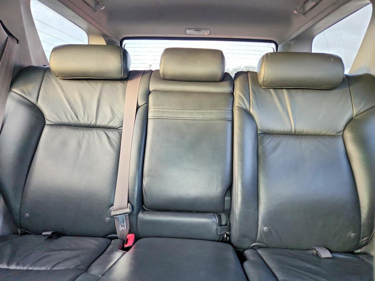 2006 TOYOTA 4RUNNER SR5 photo 10