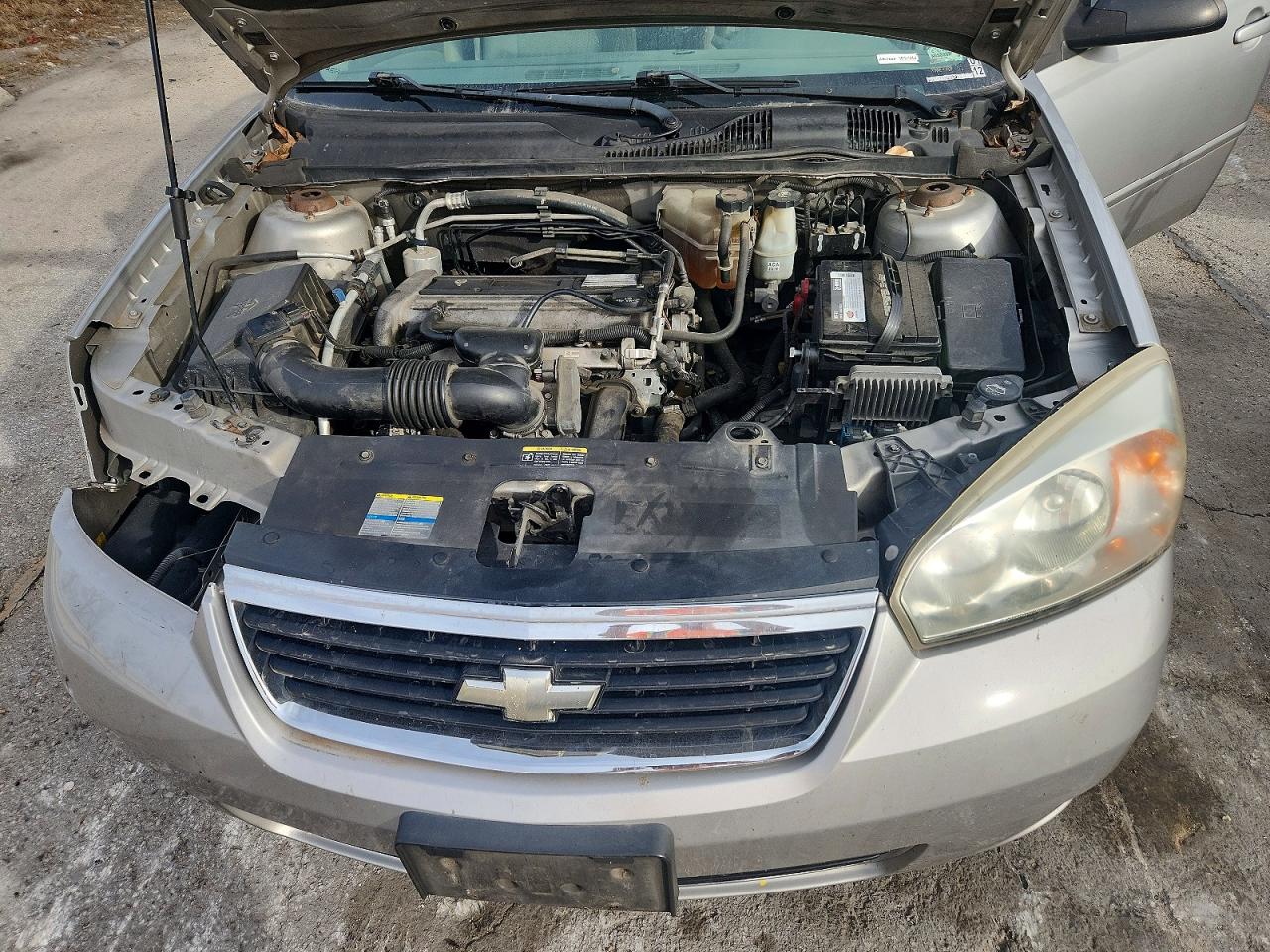 2006 CHEVROLET MALIBU LS photo 11