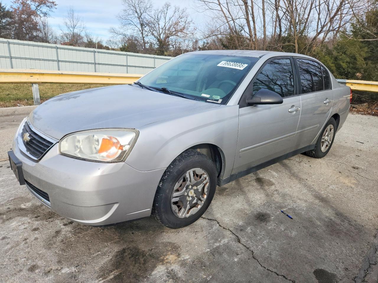 2006 CHEVROLET MALIBU