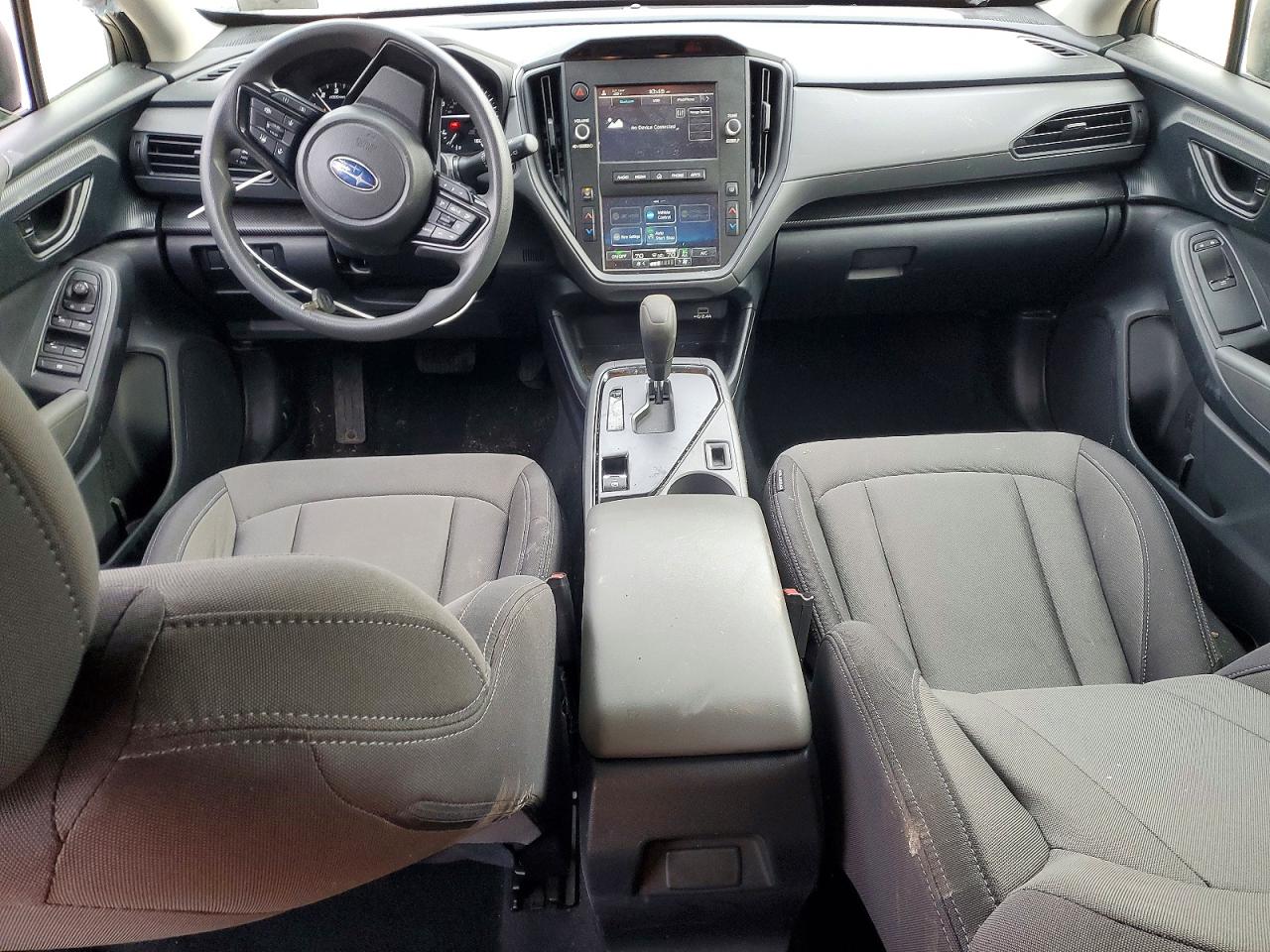 2024 SUBARU CROSSTREK photo 8