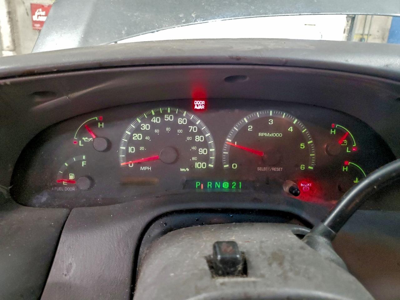 2003 FORD F150 SUPERCREW photo 9