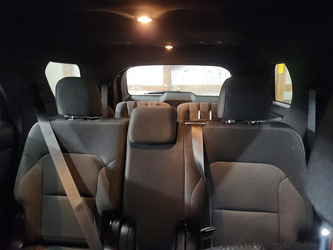 2019 FORD EXPLORER XLT photo 10