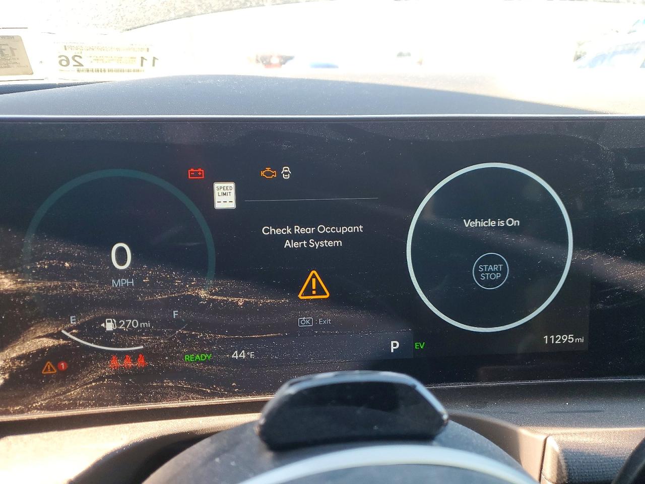 2025 HYUNDAI TUCSON SEL CONVENIENCE photo 9