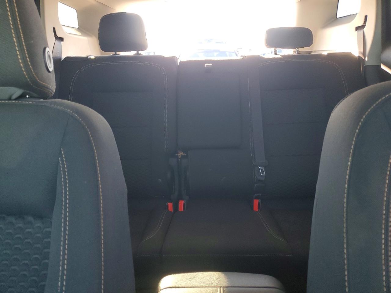 2020 GMC TERRAIN SLE photo 10
