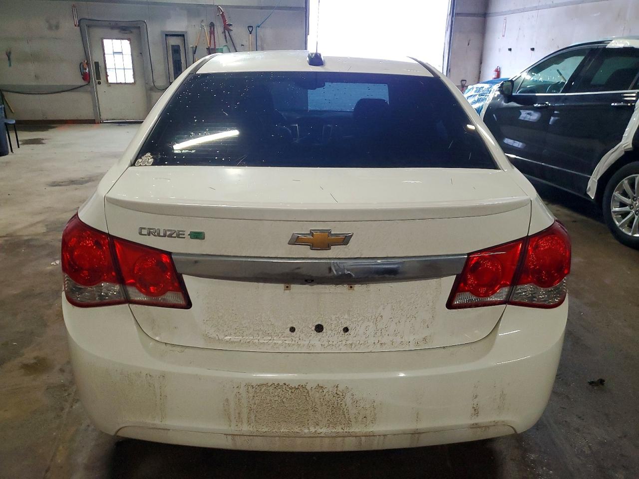 2015 CHEVROLET CRUZE photo 6