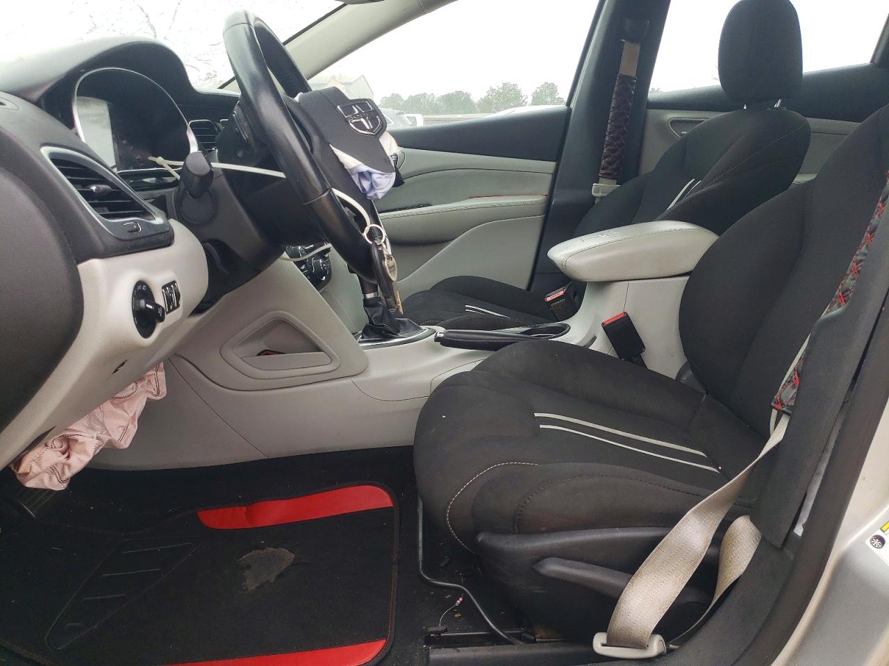 2013 DODGE DART SXT photo 7