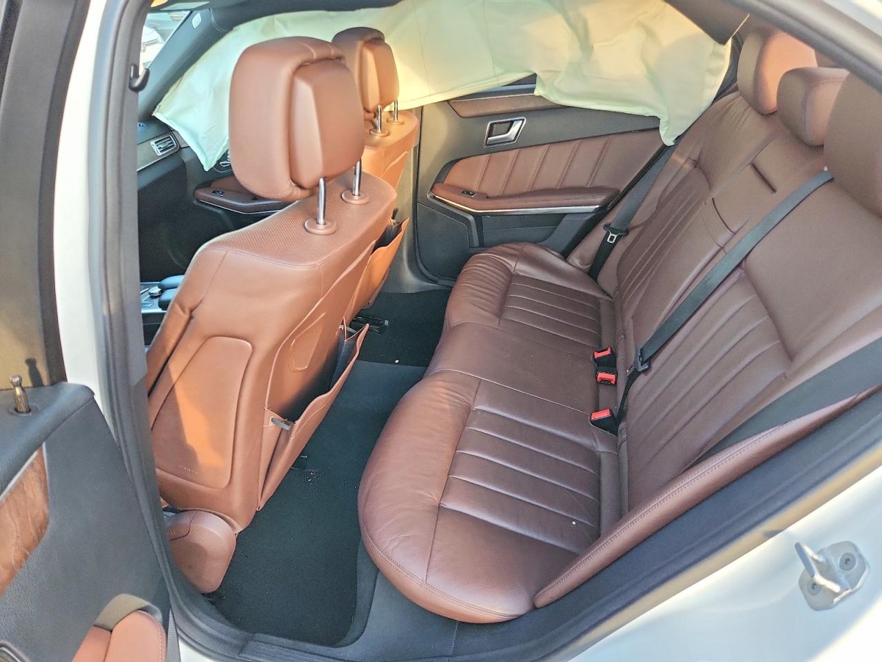 2014 MERCEDES-BENZ E 350 photo 10