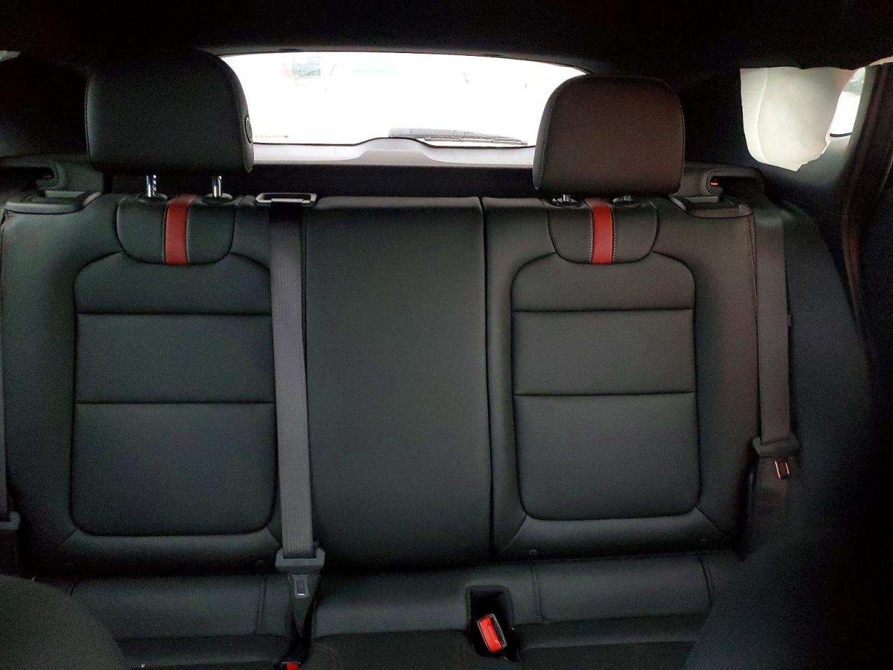 2025 CHEVROLET TRAX 2RS photo 28