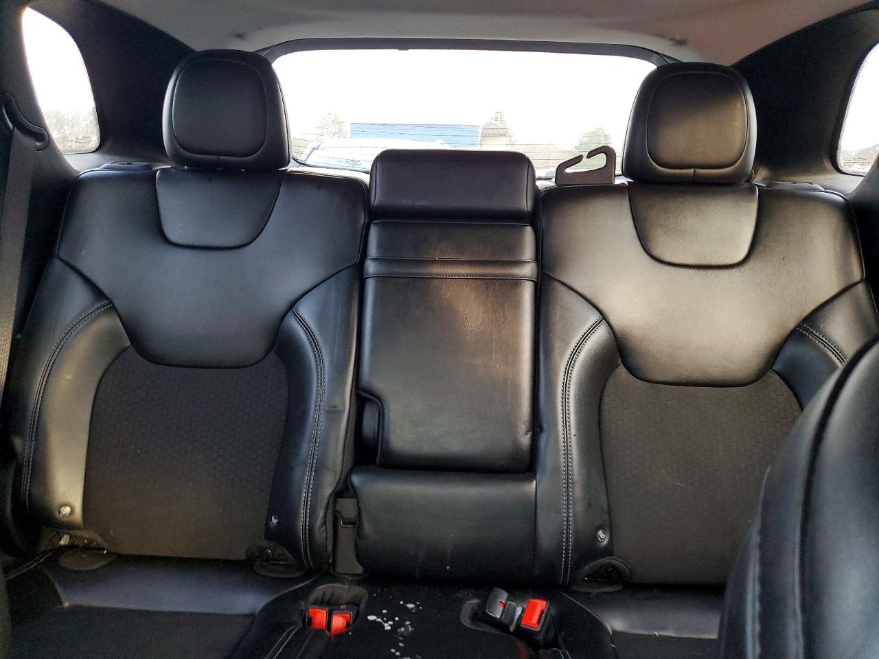 2019 JEEP CHEROKEE LATITUDE PLUS photo 10