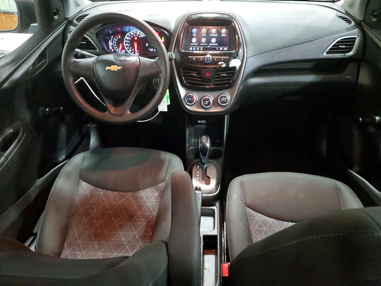 2020 CHEVROLET SPARK LS photo 8