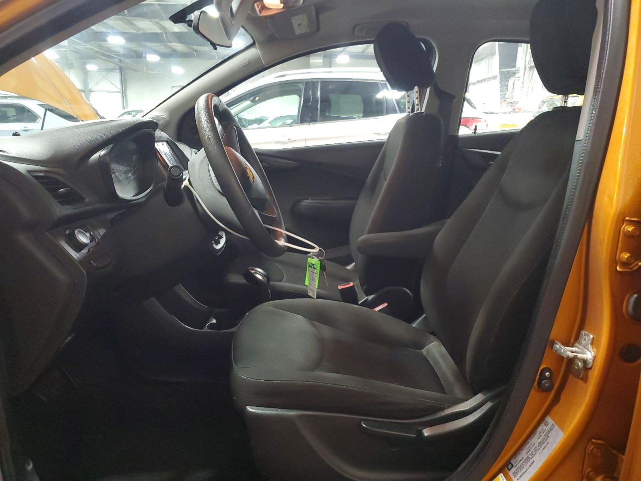 2020 CHEVROLET SPARK LS photo 7