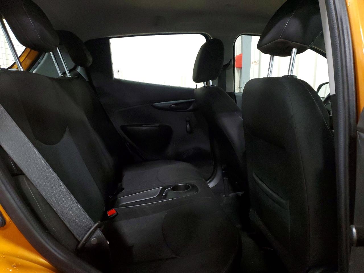 2020 CHEVROLET SPARK LS photo 11