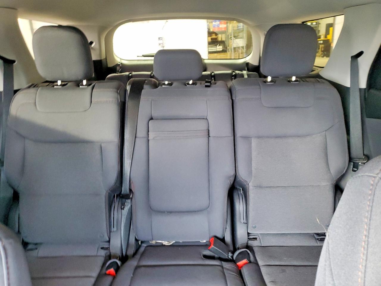 2025 FORD EXPLORER ACTIVE photo 10