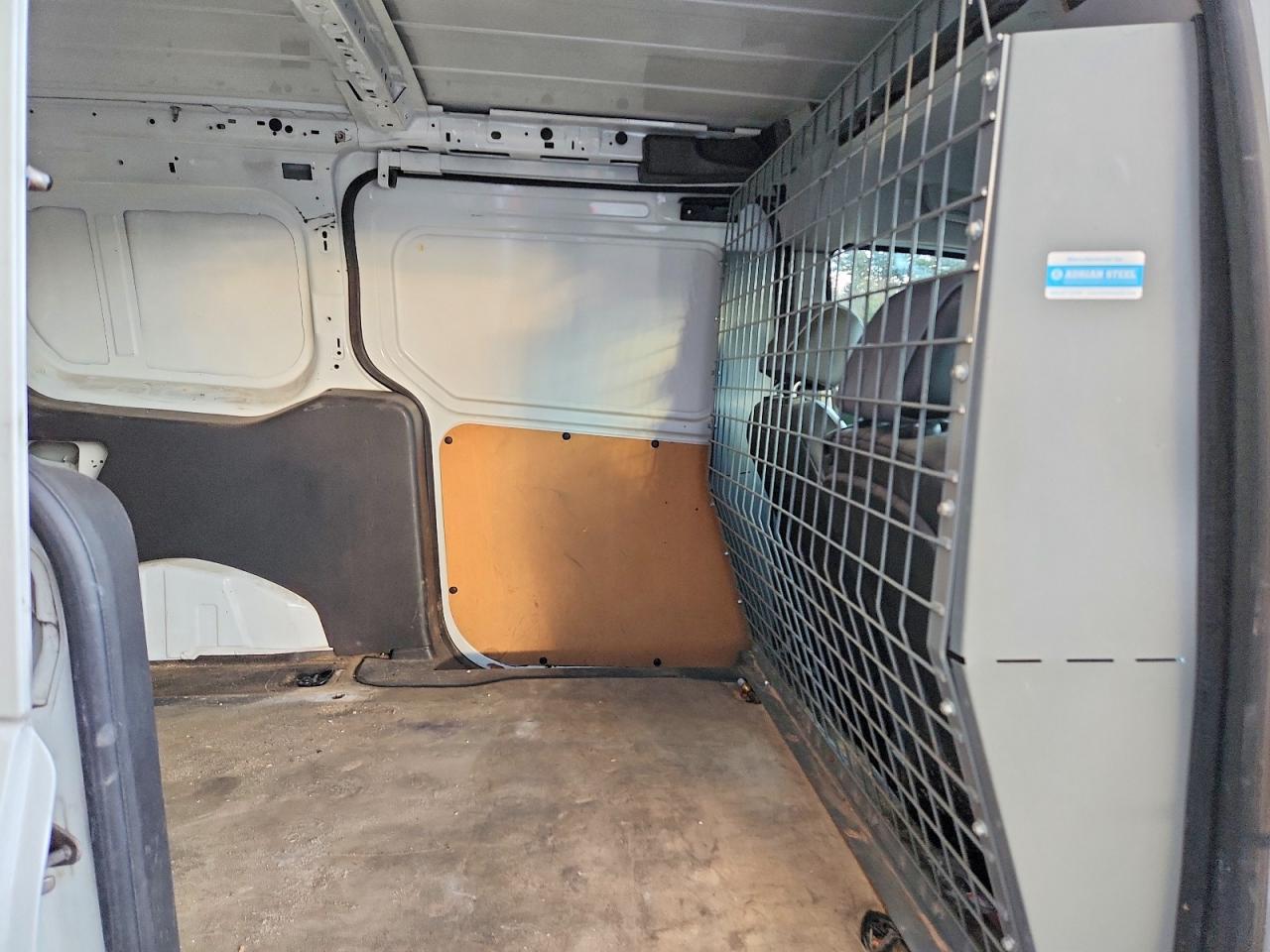 2015 FORD TRANSIT CONNECT XL photo 11