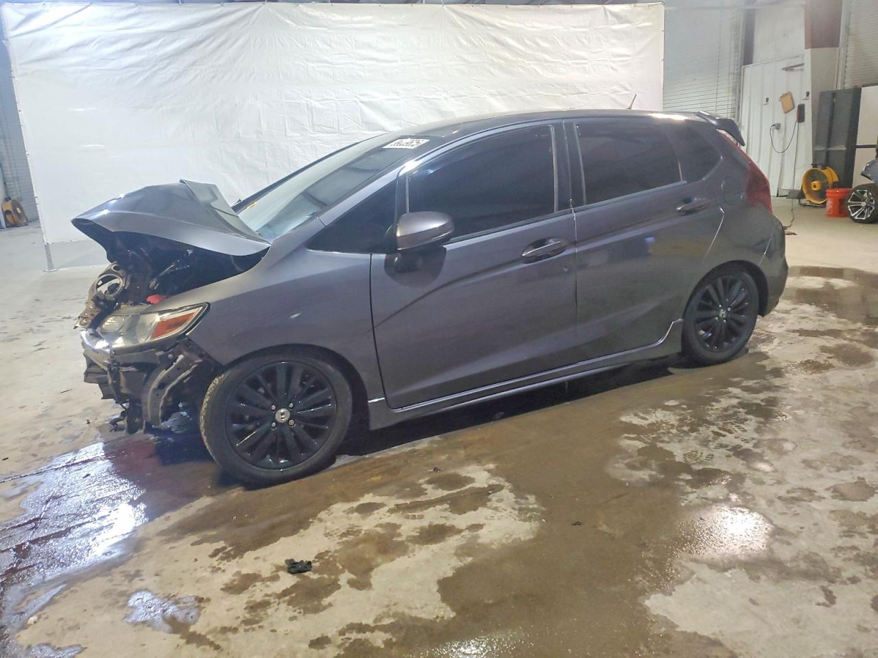 2018 HONDA FIT
